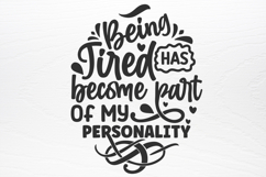 Sassy Designs SVG Product Image 4