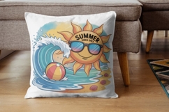 Summer Time PNG Bundle 19 Product Image 4