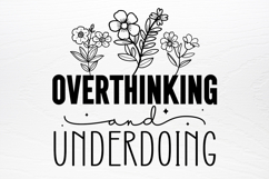 Funny Quotes Designs SVG Product Image 4