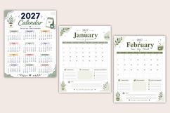 2027 Mind Reset Journal Product Image 4