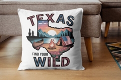 USA States Nature PNG Bundle 54 Product Image 4