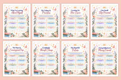 Peace Through Change Workbook Kdp interiors Product Image 4