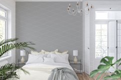 Wall mockup - Interior mockup - Wallpaper mockup Product Image 2
