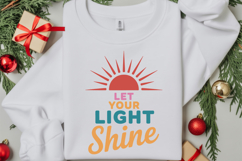 Motivational SVG Bundle Product Image 5