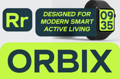 Crote - Sports Branding Font Product Image 4