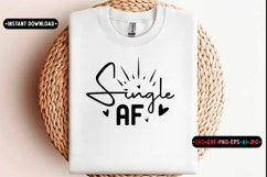 Single day quotes SVG Design Bundle Product Image 18