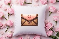 Valentines Clipart Sublimation, Christmas Clipart Product Image 4