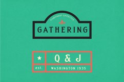 Chronology Product Image 4