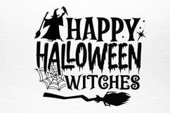 Witch Designs SVG Product Image 4