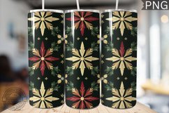Christmas Tumbler Warp - High Quality 300 Dpi Product Image 1