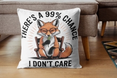 Funny Animal Quotes Sublimation Bundle PNG - 12 Designs Product Image 4