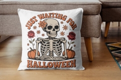 Funny Halloween PNG Bundle 8 Product Image 4