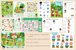 Garden games and activities fir kids Product Image 4