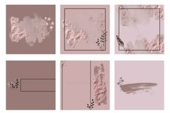 Mega Instagram Template/Story/Sticker Bundle! Product Image 24