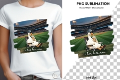 Funny goose png design for T-shirts Product Image 4