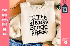 Teacher Svg Bundle, Teacher Quote Svg bundle designs Product Image 18