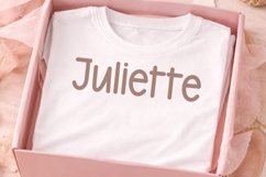 Creative Soul - Handwritten Font Product Image 4