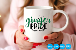 St. Patrick's Day SVG design, St. Patrick's Day SVG file Product Image 4