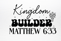 Christian Designs SVG Product Image 4