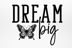 Motivational Quotes Designs SVG Product Image 4