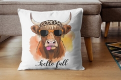 Fall Bundle PNG - 17 Designs Product Image 4