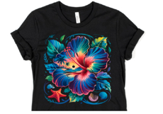 Flowers svg | Svg Files for Cricut | Shirt Svg Product Image 3