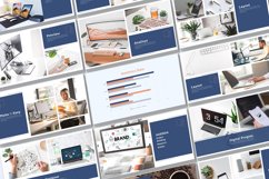 Login - Keynote Template Product Image 7