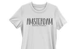 Weekend Holiday Product Image 4