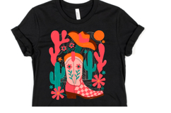 Cowboy svg | Western Svg | Svg Files for Cricut | Shirt Svg Product Image 1