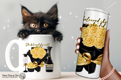 Graduation Celebration PNG She Believed She Could So She Did Product Image 5