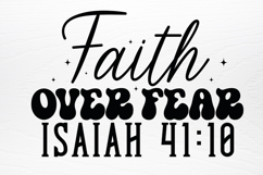 Christian Designs SVG Product Image 4