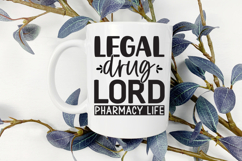 Pharmacist SVG Bundle Product Image 5