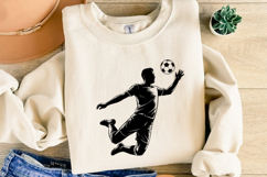 Football Svg | Game Day Svg | Sport Svg | Shirt Svg Product Image 4