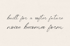 Obsidian Elegant Script Font Product Image 4