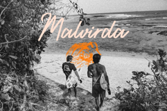 Kieyto Script Font Product Image 4