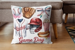Touchdown Season PNG Bundle 4 Product Image 4