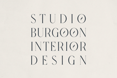 Revolto Elegant Display Serif Font Product Image 4