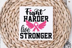 Cancer ribbon svg, Angel svg, Leukemia svg, Product Image 3
