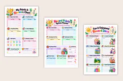 ADHD Reward System Planner Product Image 4