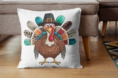 Autumn Western Fall Vibes Bundle - 300 DPI Product Image 4