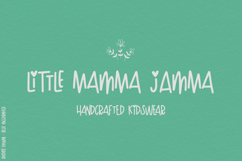 Boogie Down Sans Font Product Image 4