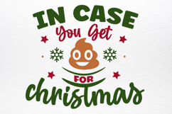 Christmas Toilet Paper SVG Product Image 4