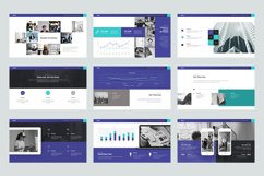 Hetty GoogleSlide Templates Product Image 4