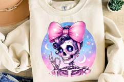 Funny Skeleton Sublimation, Funny Quotes Png Product Image 4