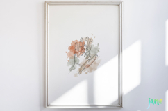 Mom and Baby Family Hands Product Image 2