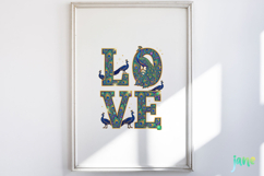 Love Animals PNG Product Image 2