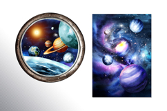 Mysterious Cosmos Product Image 5
