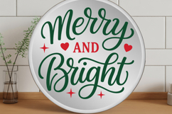 Merry And Bright Product Image 1