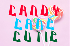 Funky Split Product Image 4