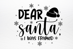 Funny Christmas SVG Product Image 4